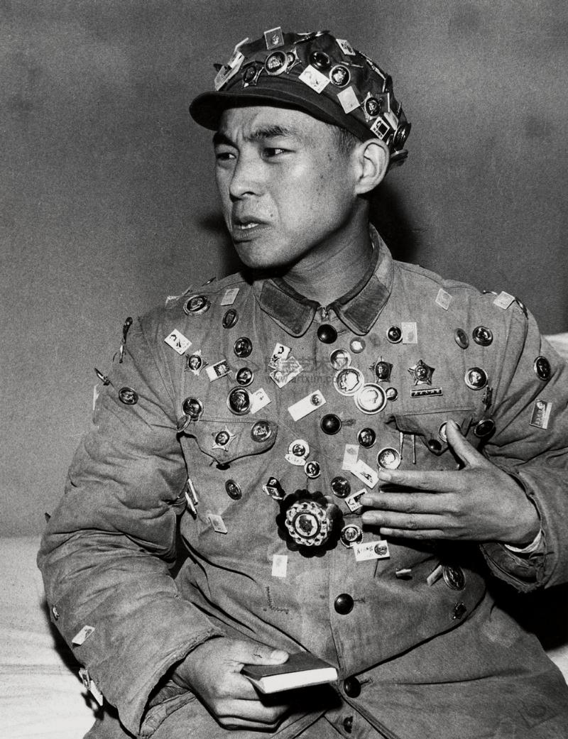li zhensheng 10 - Li Zhensheng (1) | Portrait photography | Chinese Cultural Revolution - Li Zhensheng 李振盛