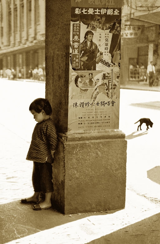 FHN1lesmiserables.JPG - Ho Fan (1) | Landscape photography | Artistic photography | Photo manipulation - Ho Fan 何藩