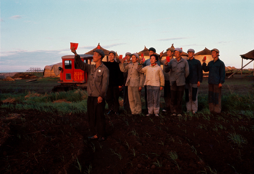 2o7V723uO81152782981 905 - Weng Naiqiang | Landscape photography | Portrait photography | Chinese Cultural Revolution - Weng Naiqiang 翁乃强