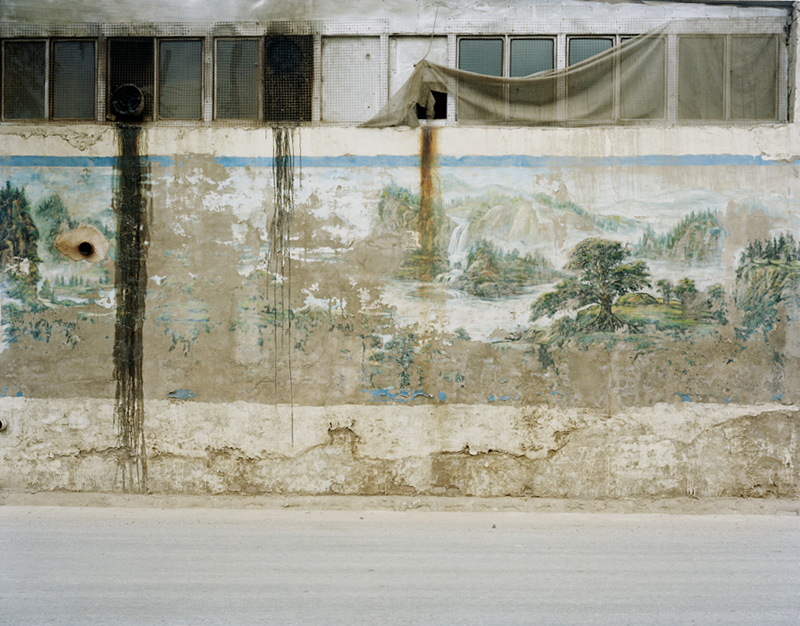 Zhang Kechun 张克纯