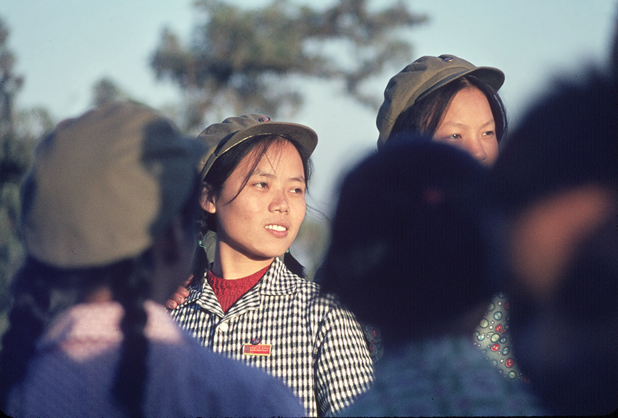 solange brand 1966 cultural revolution 11 photography of china. - Solange Brand | Chinese Cultural Revolution | social landscape photography | urban landscape photography - Solange Brand