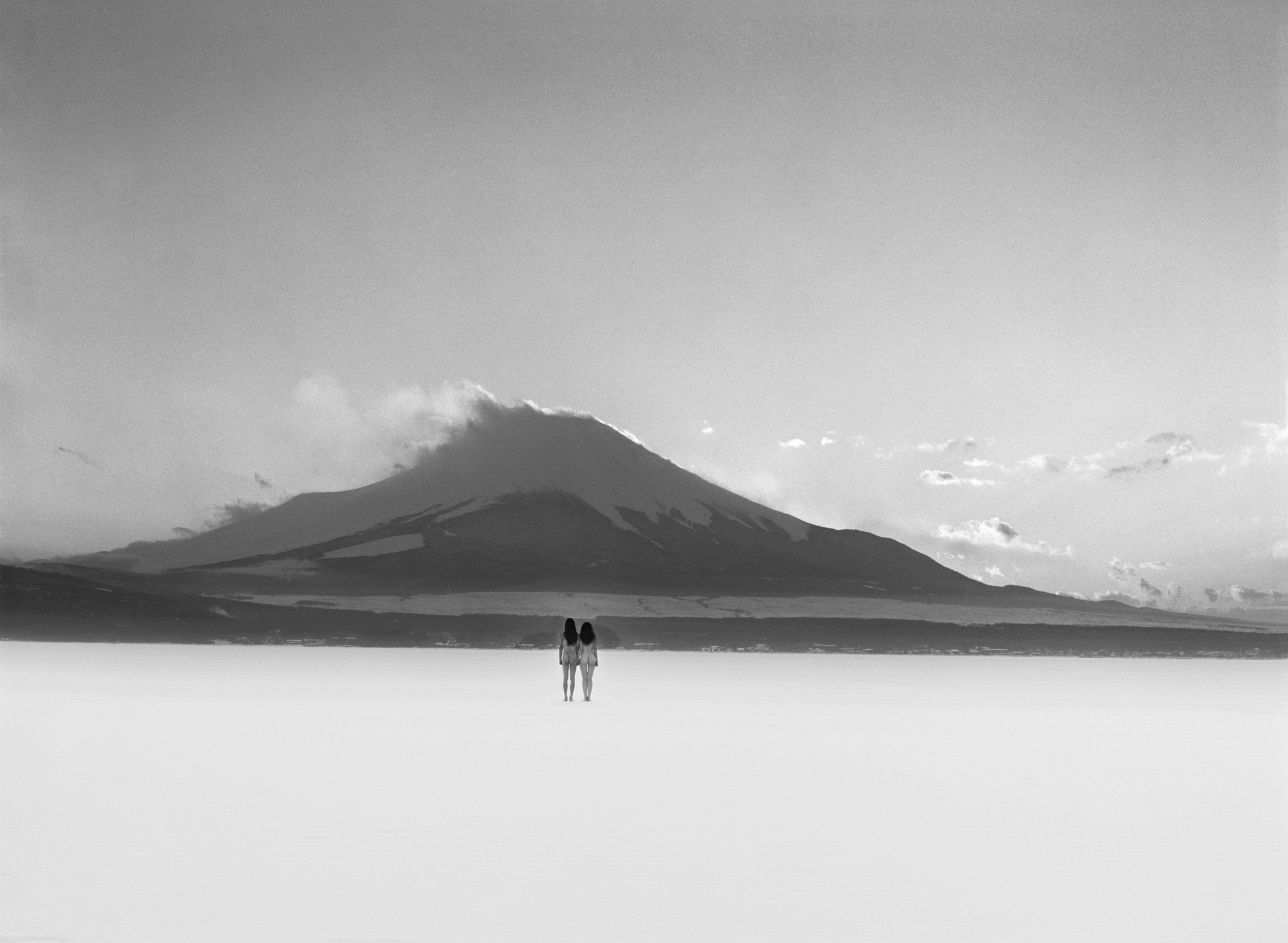 RongRong 荣荣 and Inri 映里