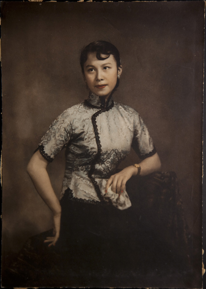 sam sanzetti shanghai 1930 1940 photography of china 01500 - Sam Sanzetti (1) | Portrait photography | Studio photography | Colour | Shanghai - Sam Sanzetti