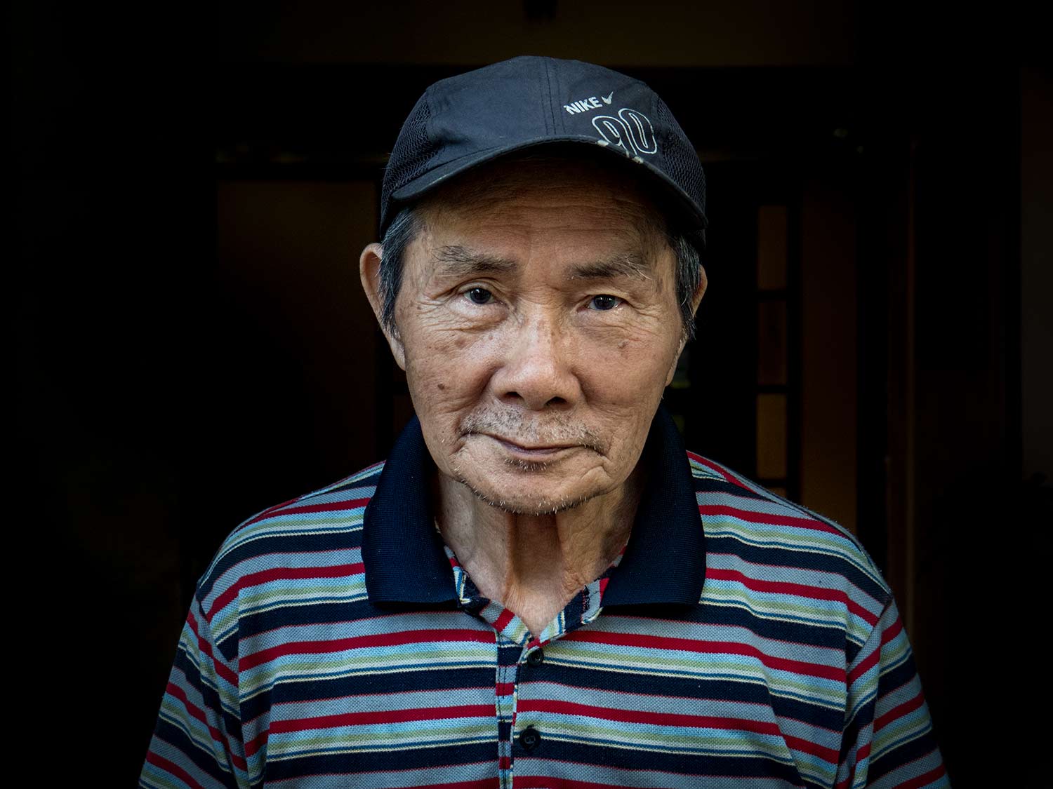 luis alarcon yellow last chinese in cuba photography of china 5 - Luis Alarcón | Documentary photography | Cuba | Chinese diaspora | Havana | Coolies - Luis Alarcón