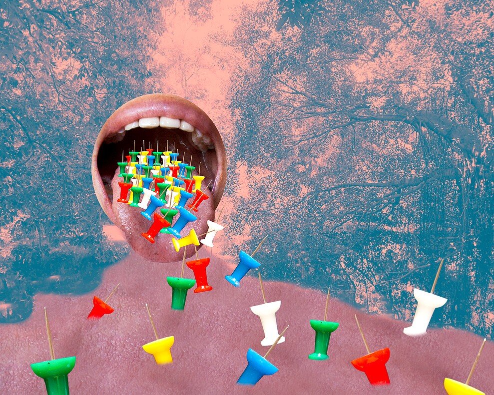 hung ching yan the song of a young nutter photography of china 463142b5bed94c5eb34fb16de386b560~mv2 - Hung Ching-yan | Color Photography | Collage | Photo manipulation - The Song of a Young Nutter by Hung Ching-yan