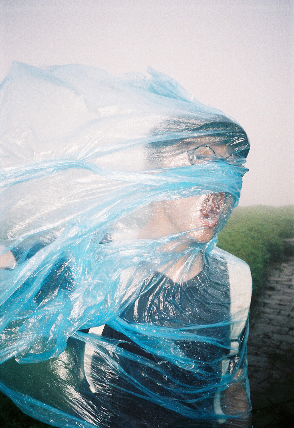 wu lie wei the best of times photography of china 23 - Wu Liewei | Street photography | Color Photography | Youth - Wu Liewei 邬烈威