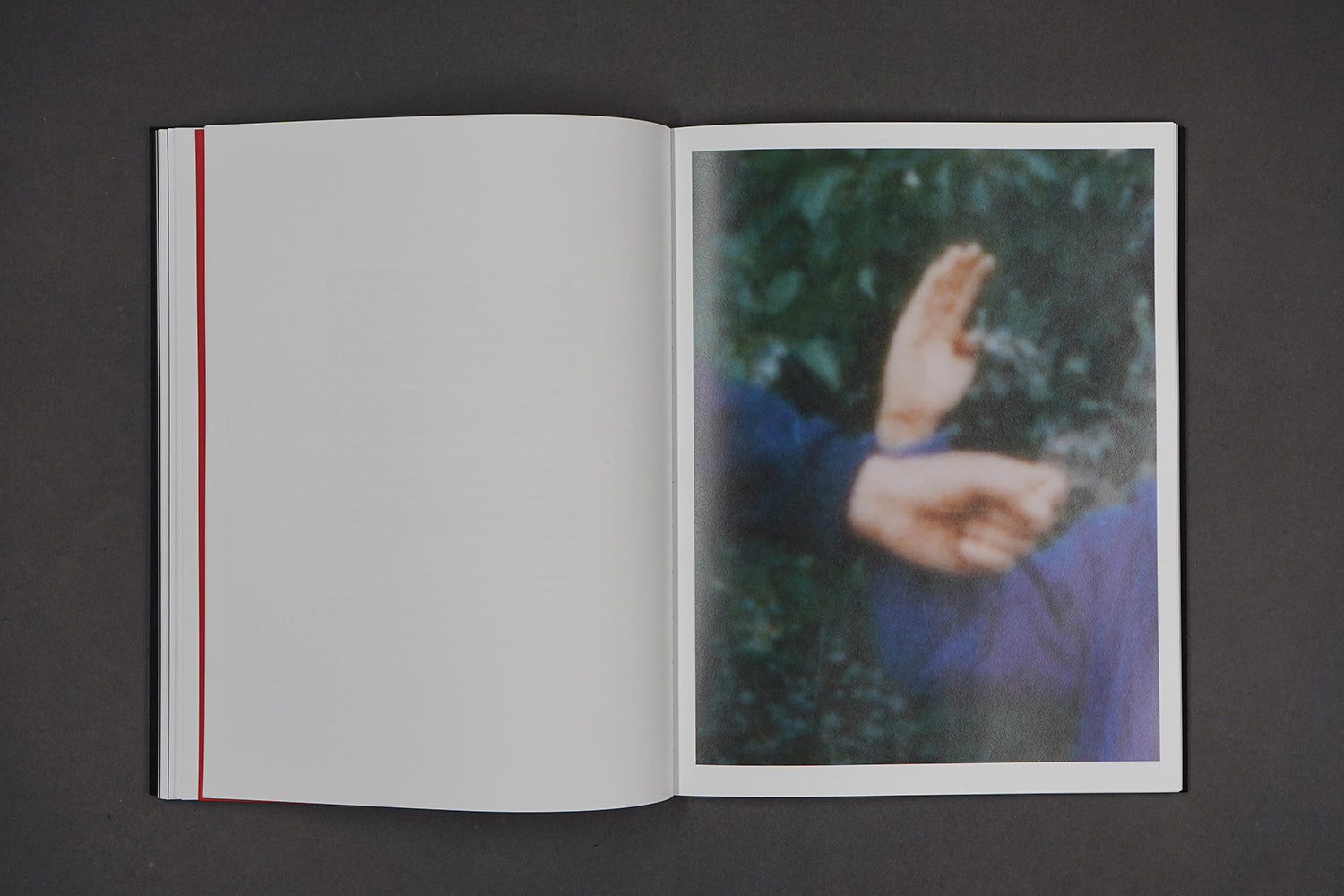 Zhang Zhizhou - Five Photographers