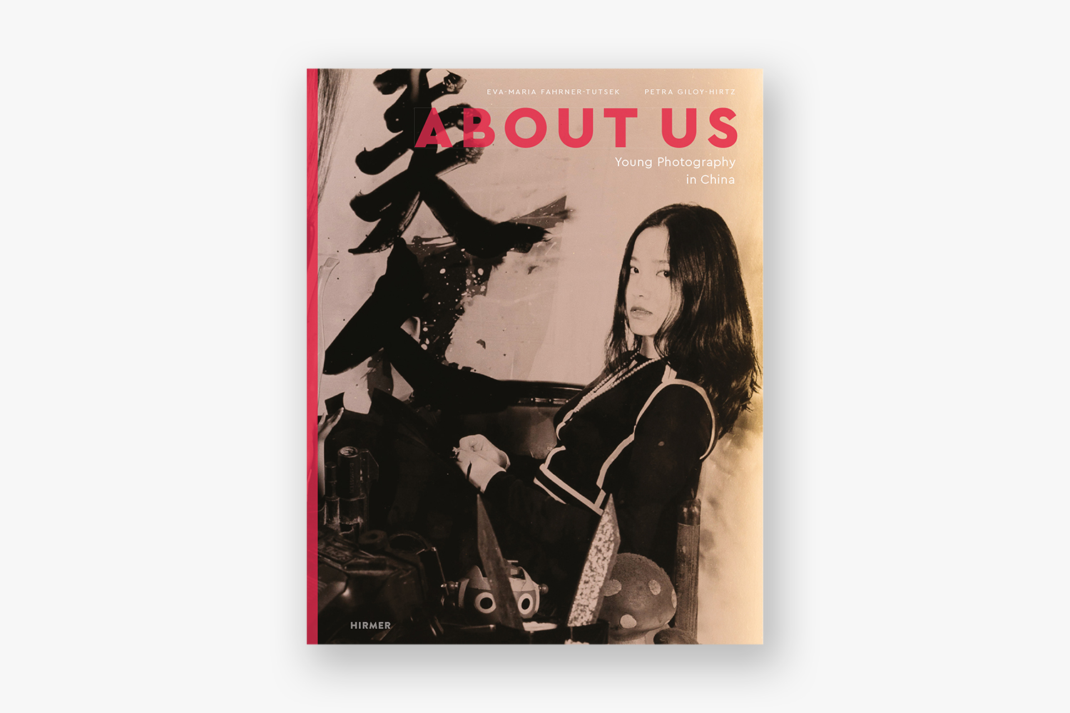 about us book photography of china