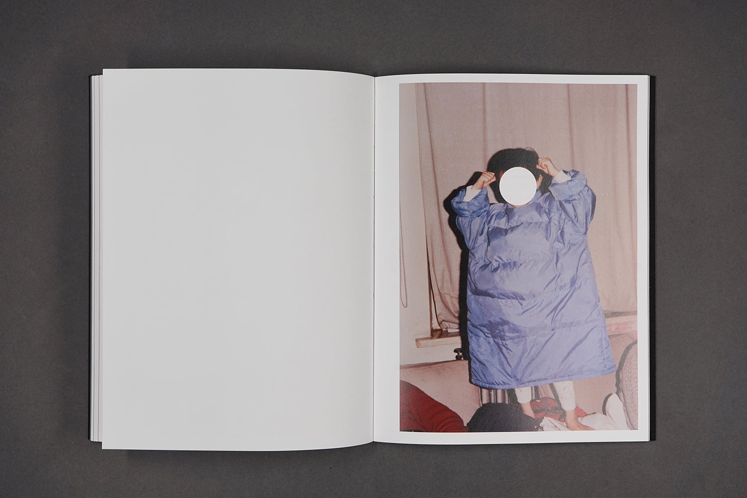 Zhang Zhizhou - Five Photographers