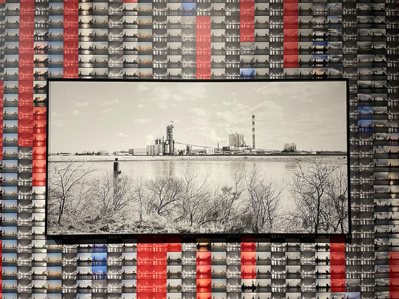 Les Rencontres de la photographie Arles 2023 Tan Chui Mui exhibition view Photography of China - Arles 2023 - Here Near |  - Rencontres d'Arles 2023 | A State of Consciousness