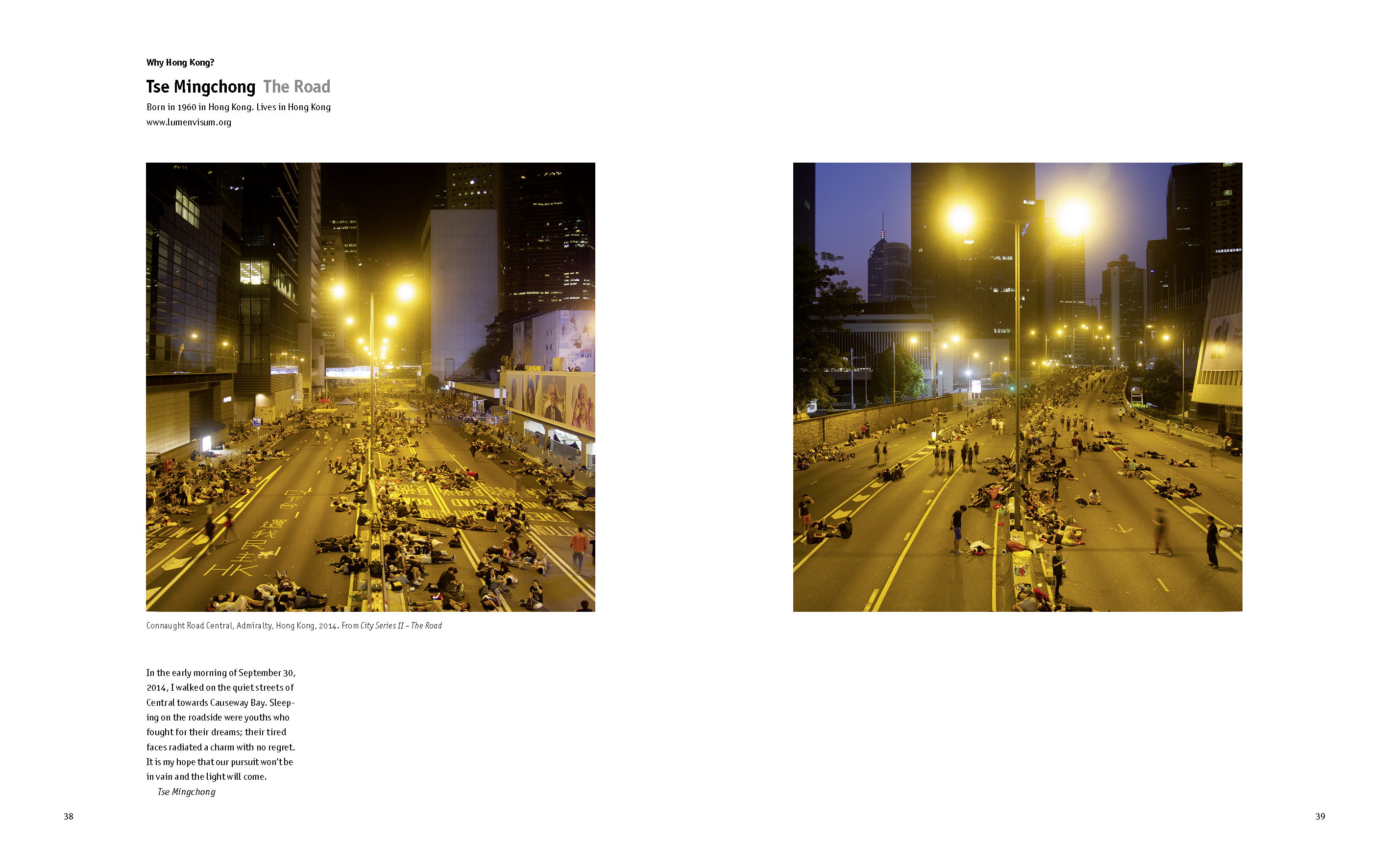 European Photography 99 (Hong Kong Issue)