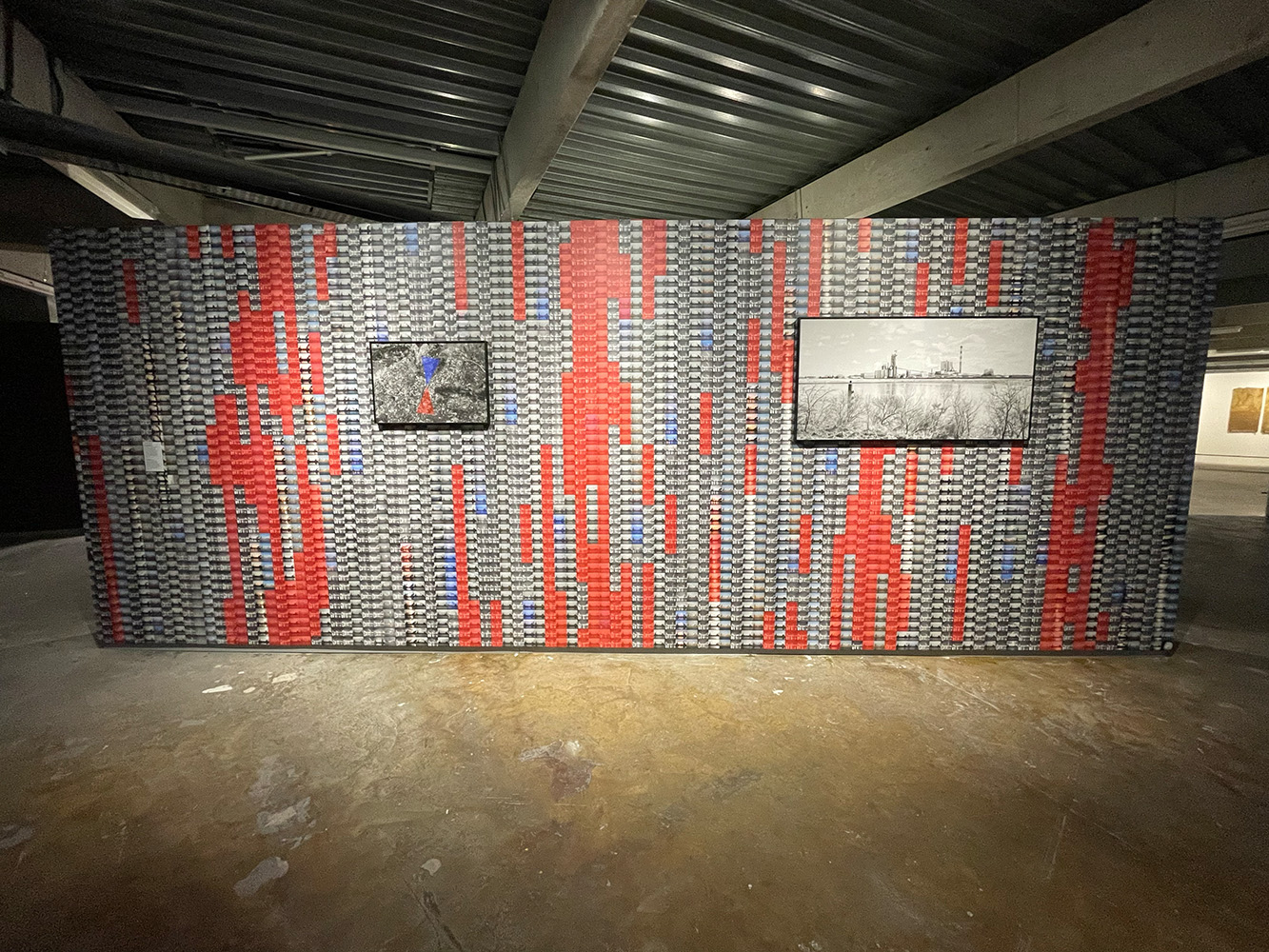 Les Rencontres de la photographie Arles 2023 Here Near exhibition view Photography of China - Arles 2023 - Here Near |  - Rencontres d'Arles 2023 | A State of Consciousness