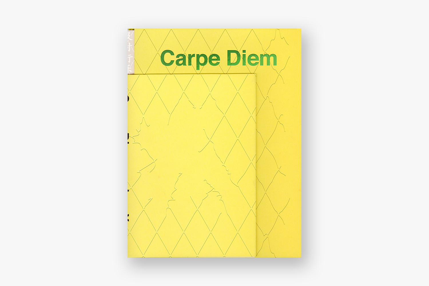 carpe diem luo yang book photography of china - Carpe Diem - Book |  - Carpe Diem
