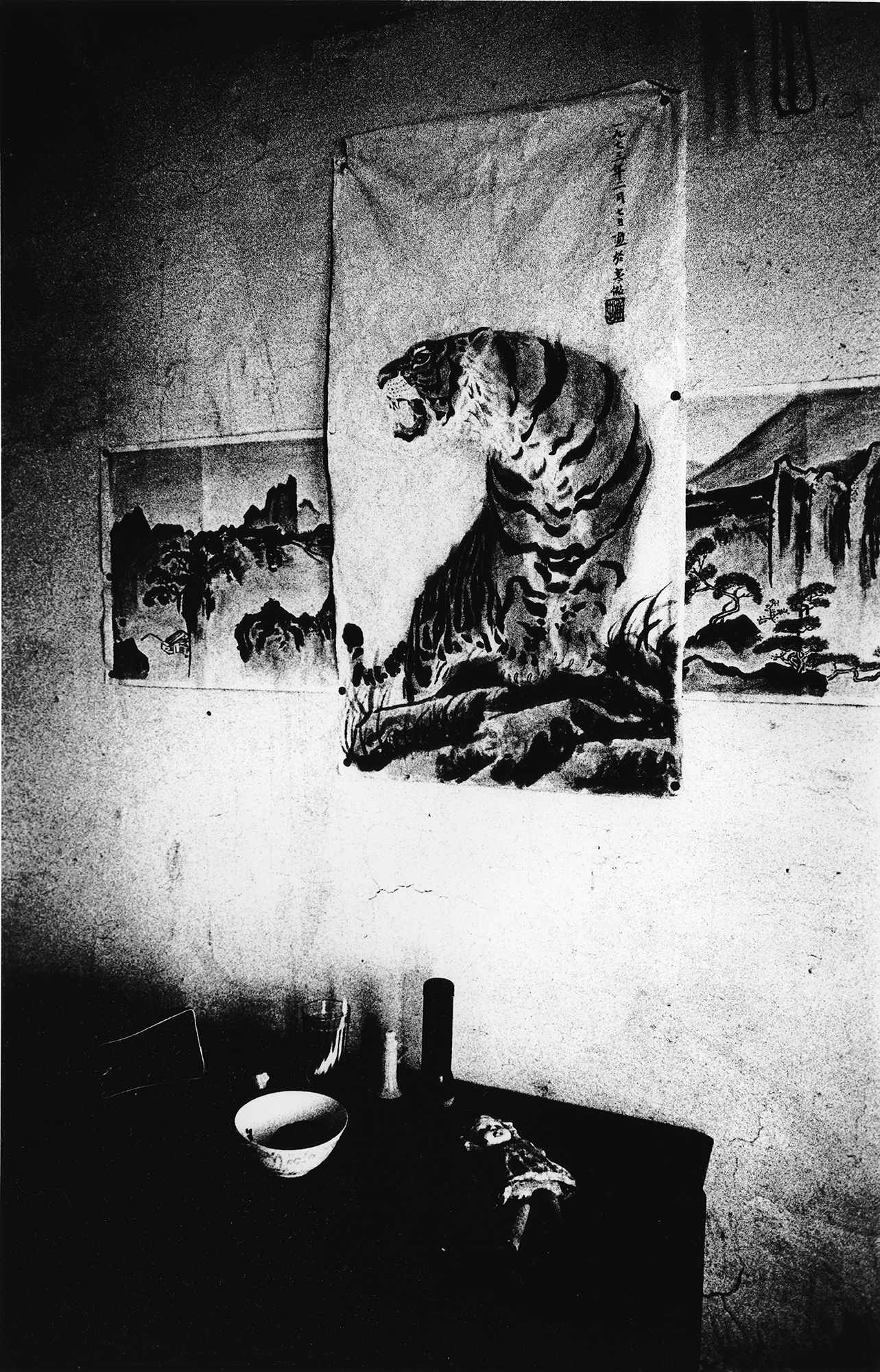 kazuo kitai china 1970s photography of china 83上海馬橋人民公社1973 - Kazuo Kitai |  - Kazuo Kitai