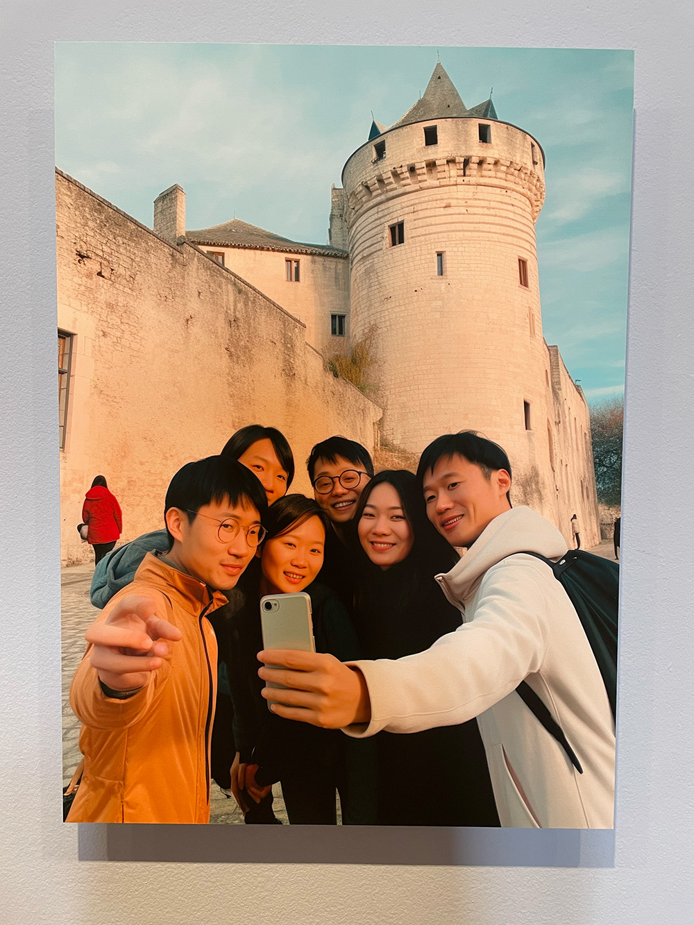 Les Rencontres de la photographie Arles 2023 exhibition view Tan Chui Mui Photography of China - Arles 2023 - Tan Chui Mui |  - Rencontres d'Arles 2023 | A State of Consciousness