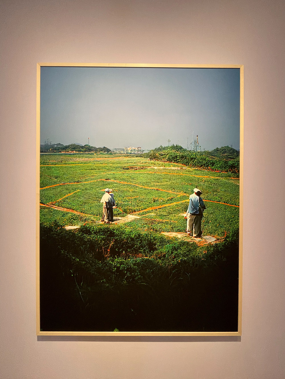 Les Rencontres de la photographie Arles 2023 exhibition view Tan Chui Mui detail 2 Photography of China - Arles 2023 - Tan Chui Mui |  - Rencontres d'Arles 2023 | A State of Consciousness