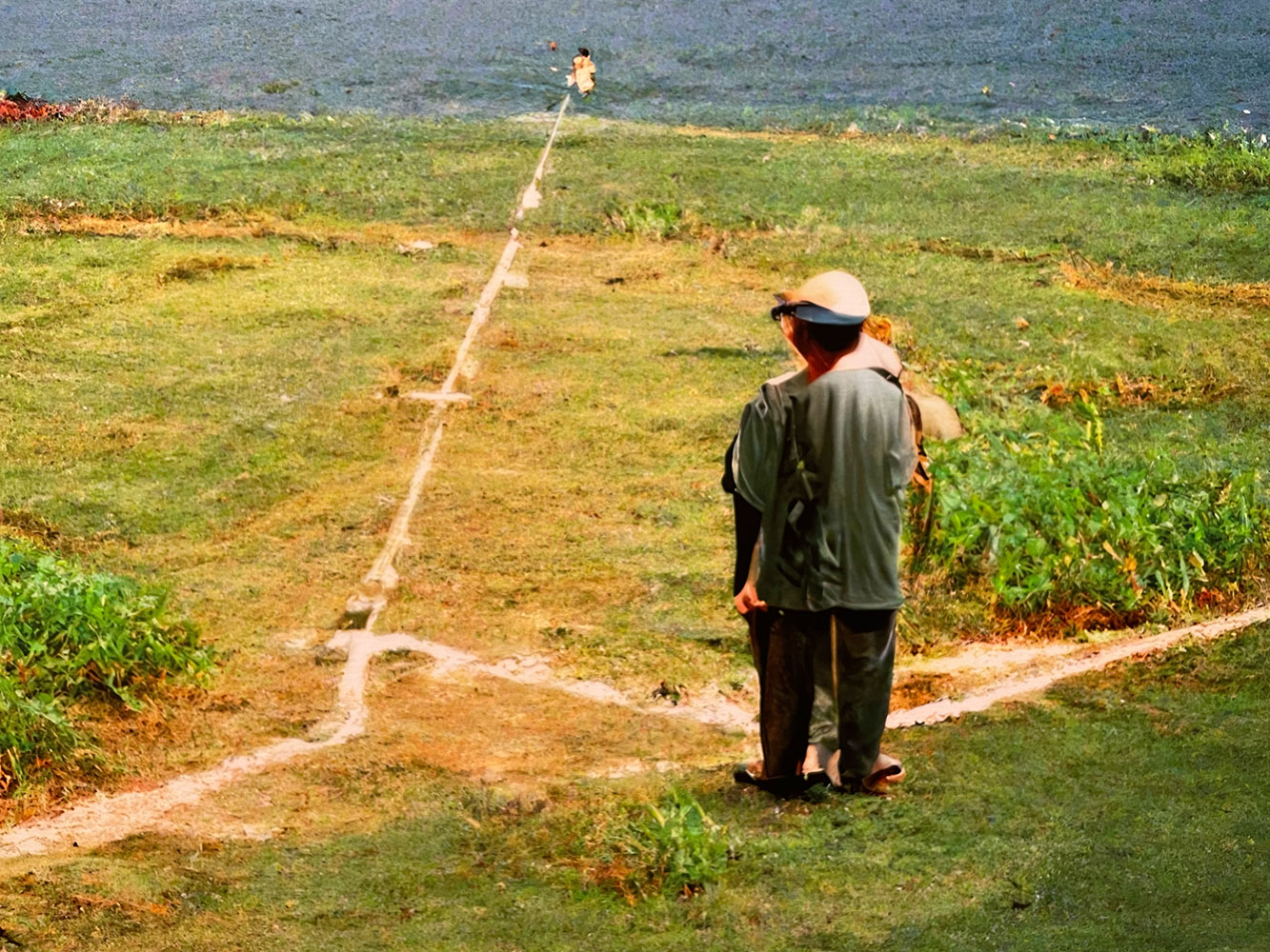 Les Rencontres de la photographie Arles 2023 exhibition view Tan Chui Mui detail 3 Photography of China - Arles 2023 - Tan Chui Mui |  - Rencontres d'Arles 2023 | A State of Consciousness