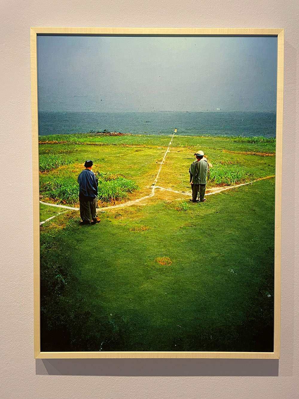 Les Rencontres de la photographie Arles 2023 exhibition view Tan Chui Mui detail 4 Photography of China - Arles 2023 - Tan Chui Mui |  - Rencontres d'Arles 2023 | A State of Consciousness