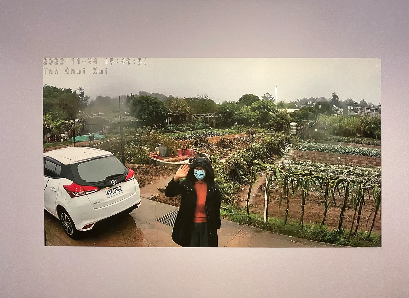 Les Rencontres de la photographie Arles 2023 Tan Chui Mui exhibition view Photography of China - Arles 2023 - Tan Chui Mui |  - Rencontres d'Arles 2023 | A State of Consciousness