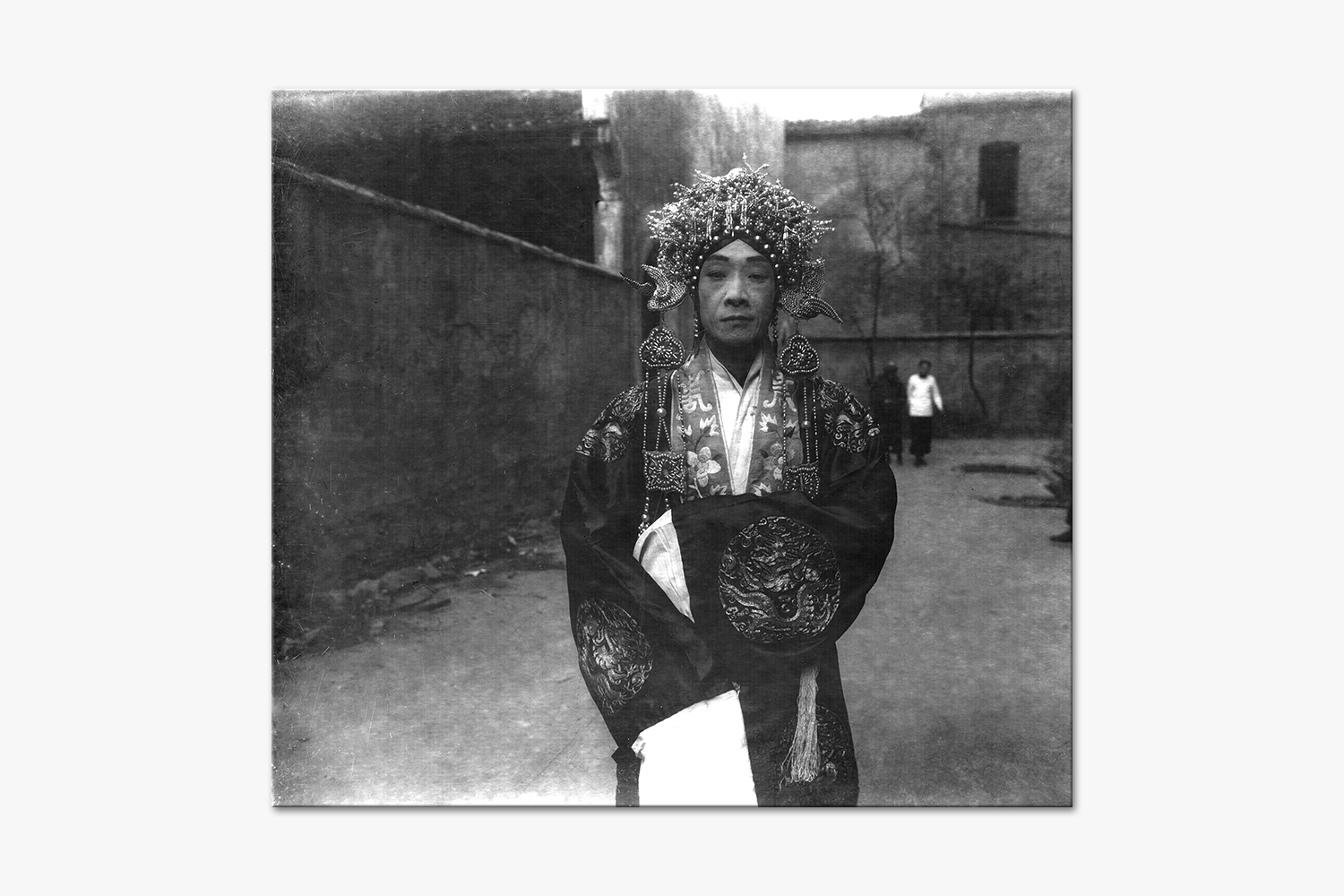 louis philippe messelier print prod photography of china actor 1