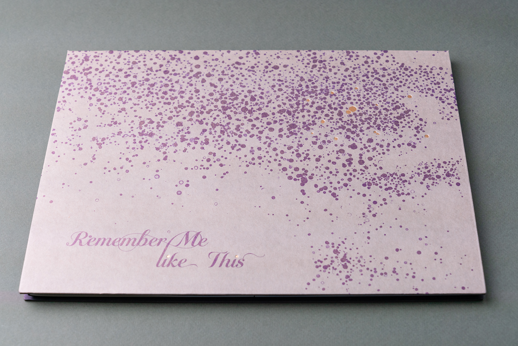 Remember Me Like This 01