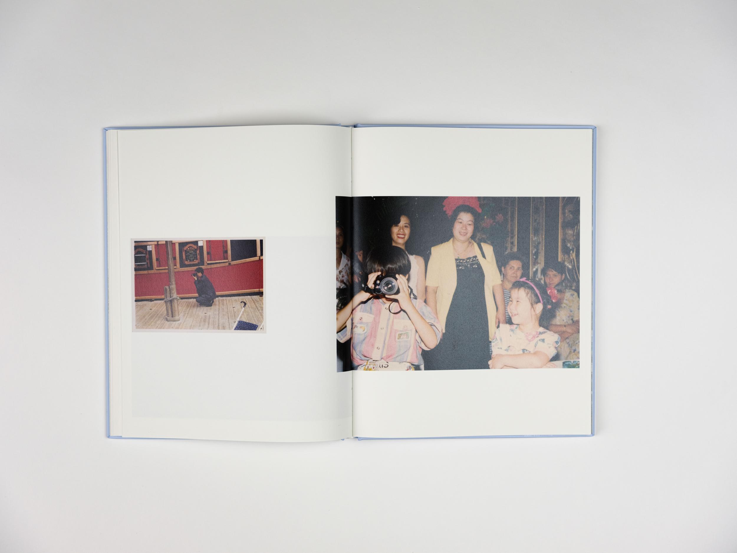 william zou soliloquy book photography of china F0553 - Soliloquy BOOK |  - Soliloquy - William Zou