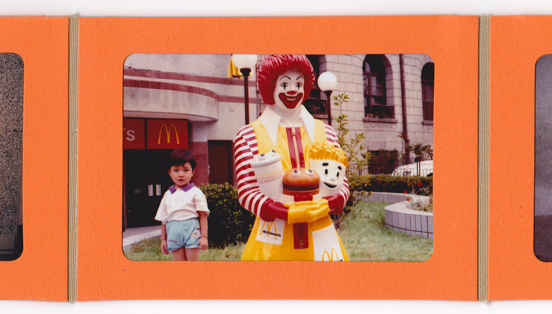 Silvermine albums / 银矿相册