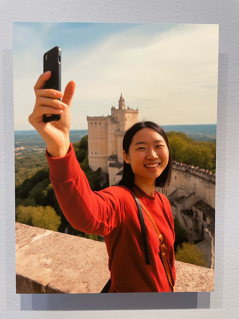 Les Rencontres de la photographie Arles 2023 exhibition view Tan Chui Mui Photography of China - Arles 2023 - Tan Chui Mui |  - Rencontres d'Arles 2023 | A State of Consciousness