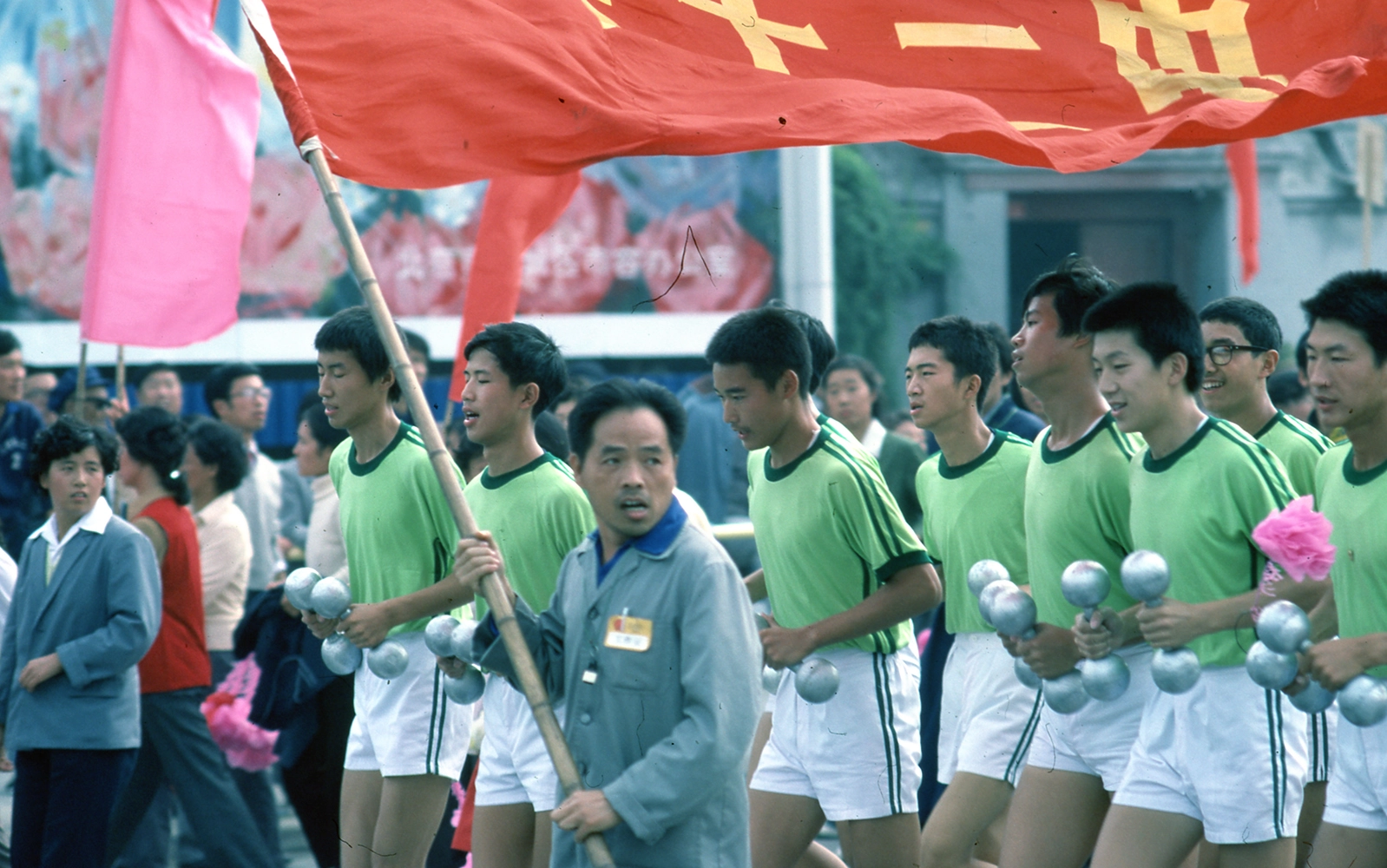 archive agnes gaudu 315 - China’s National Day Through the Lens |  - China’s National Day Through the Lens