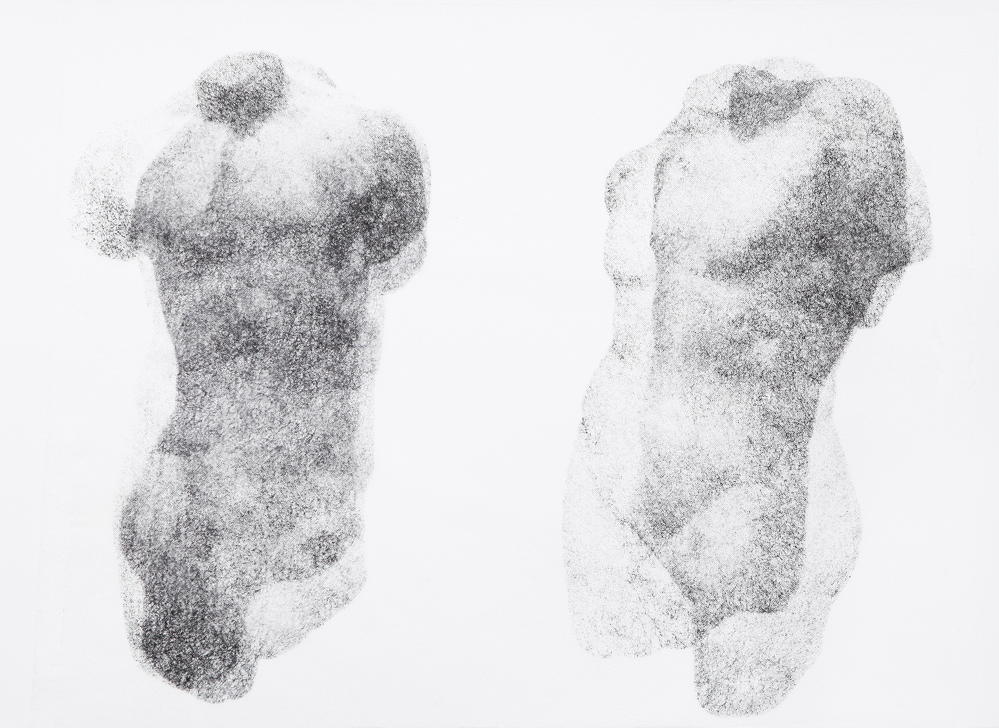 Yu Feifei 于霏霏 - From the material world to the virtual stage, Yu Feifei ...